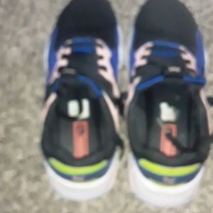 Pumas